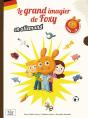 Le Grand Imagier De Foxy En Allemand - Preview