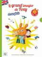 Le Grand Imagier De Foxy En Anglais - Preview