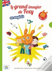 Capa do artigo Le Grand Imagier De Foxy En Anglais