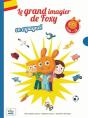 Le Grand Imagier De Foxy En Espagnol - Preview