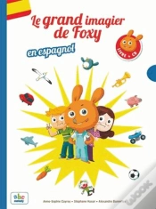 Capa do artigo Le Grand Imagier De Foxy En Espagnol