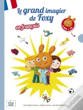 Le Grand Imagier De Foxy En Francais
