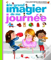 Capa do artigo Le Grand Imagier De Ma Journée