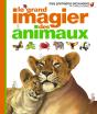 Le Grand Imagier Des Animaux - Preview