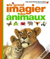Capa do artigo Le Grand Imagier Des Animaux