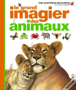 Capa do artigo Le Grand Imagier Des Animaux