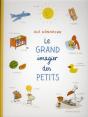 Le Grand Imagier Des Petits - Preview