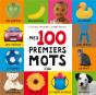 Le Grand Imagier Des Tout-Petits : Mes 100 Premiers Mots - Preview