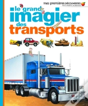 Capa do artigo Le Grand Imagier Des Transports