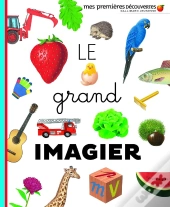 Le Grand Imagier