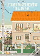 Le Grand Imagier Moderne De La Maison