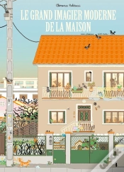 Capa do artigo Le Grand Imagier Moderne De La Maison