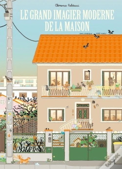 Capa do artigo Le Grand Imagier Moderne De La Maison