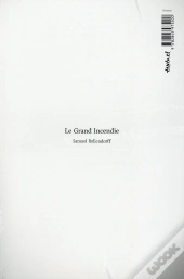 Le Grand Incendie
