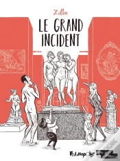 Capa do artigo Le Grand Incident
