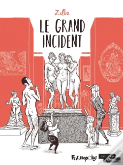 Capa do artigo Le Grand Incident