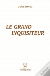Capa do artigo Le Grand Inquisiteur