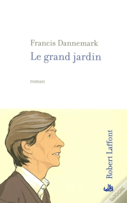 Capa do artigo Le Grand Jardin