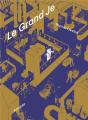 Le Grand Je - Preview