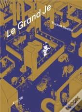 Le Grand Je