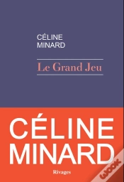 Capa do artigo Le Grand Jeu