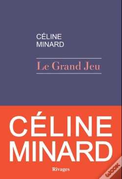 Capa do artigo Le Grand Jeu