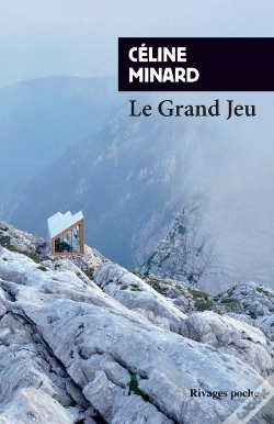 Capa do artigo Le Grand Jeu