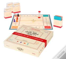 Capa do artigo Le Grand Jeu De La Litterature (C'Est Dans Quoi Deja ?)
