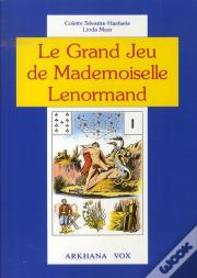 Le Grand Jeu De Mademoiselle Lenormand