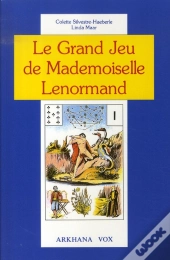 Le Grand Jeu De Mademoiselle Lenormand