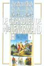 Le Grand Jeu De Melle Lenormand - Preview