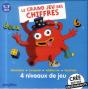 Le Grand Jeu Des Chiffres - Preview