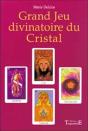 Le Grand Jeu Divinatoire Du Cristal - Preview