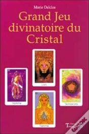 Capa do artigo Le Grand Jeu Divinatoire Du Cristal