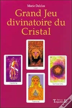 Capa do artigo Le Grand Jeu Divinatoire Du Cristal