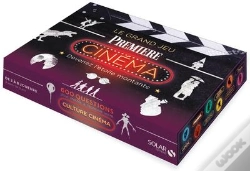 Capa do artigo Le Grand Jeu Du Cinema Premiere
