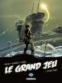 Le Grand Jeu Tome 1 : Ultima Thulé - Preview