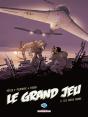 Le Grand Jeu Tome 2 : Les Dieux Noirs - Preview