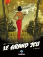 Le Grand Jeu Tome 4 : Indochine - Preview