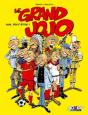 Le Grand Jojo - Preview