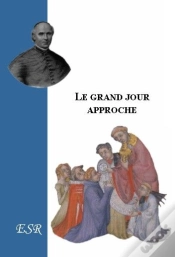 Capa do artigo Le Grand Jour Approche
