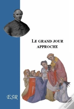 Capa do artigo Le Grand Jour Approche
