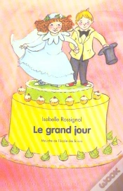 Capa do artigo Le Grand Jour