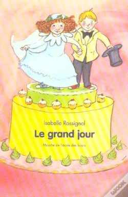 Capa do artigo Le Grand Jour
