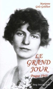 Capa do artigo Le Grand Jour