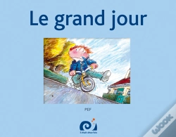 Capa do artigo Le Grand Jour