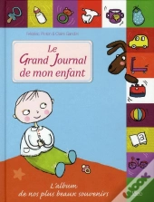 Le Grand Journal De Mon Enfant