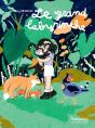 Le Grand Labyrinthe - Preview