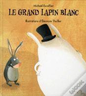 Capa do artigo Le Grand Lapin Blanc