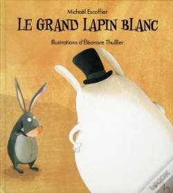 Capa do artigo Le Grand Lapin Blanc